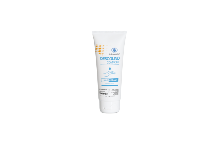 DESCOLIND COMFORT LIGHT CREAM