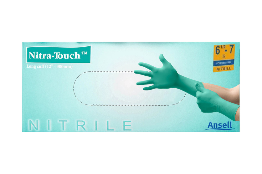 NITRA-TOUCH™