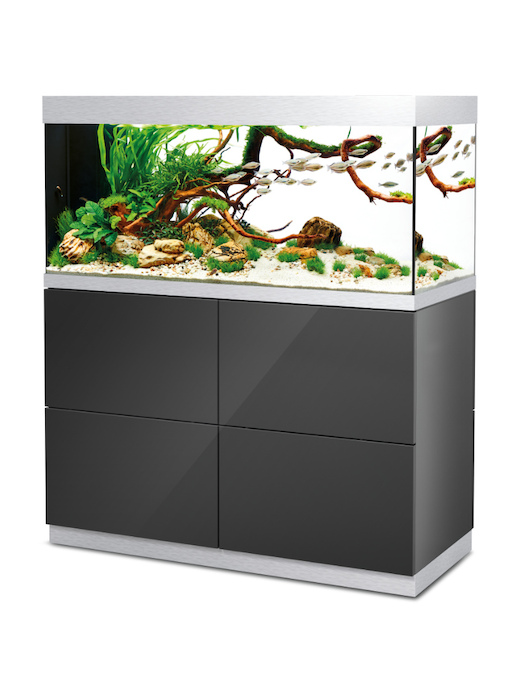 Oase HighLine Raumteiler optiwhite 300 anthrazit