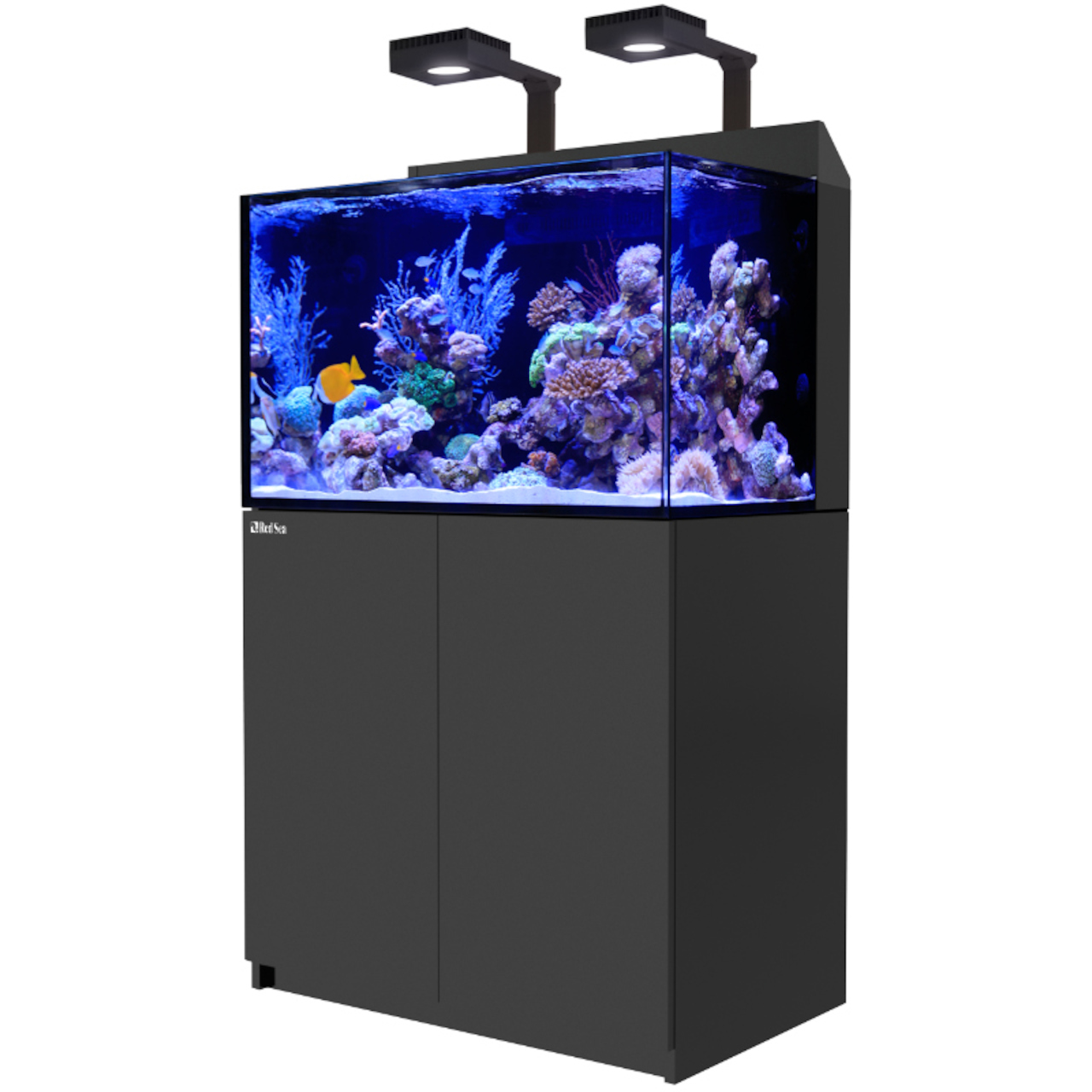 Red Sea Max E260 schwarz