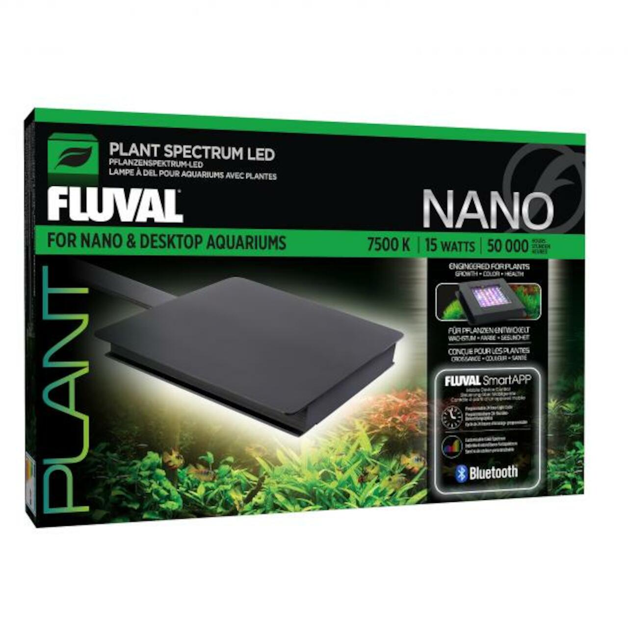 Fluval Nano Plant LED