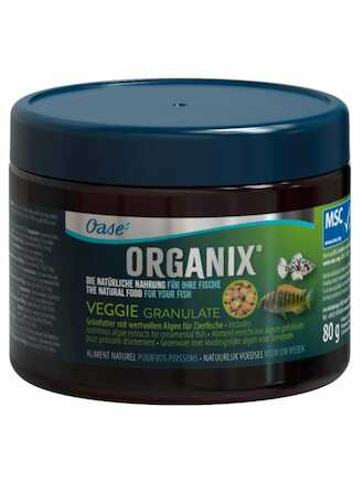 Oase Organix Veggie Granulate