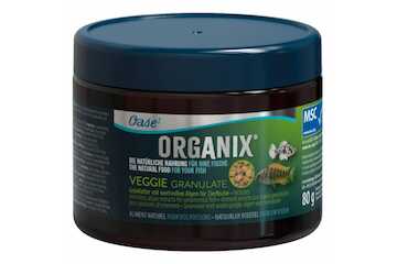 Oase Organix Veggie Granulate