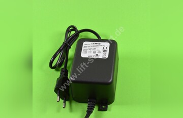 Netzteil für Acorn Superglide 120/130 Treppenlift