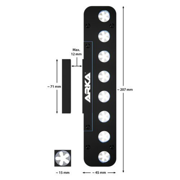 Arka myReef-Frag Rack