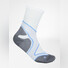 Run Performance Mid Cut Socks