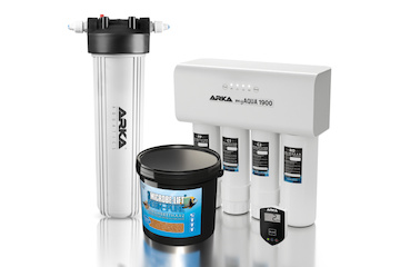 ARKA myAQUA 1900 Bundle