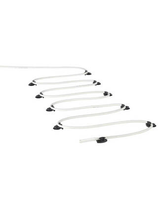 Oase HeatUp Basis Bodenheizung