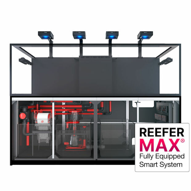 Red Sea Reefer-S 1000 G2+ MAX