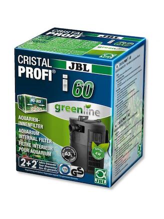 JBL CristalProfi i60 greenline