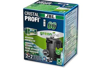 JBL CristalProfi i60 greenline