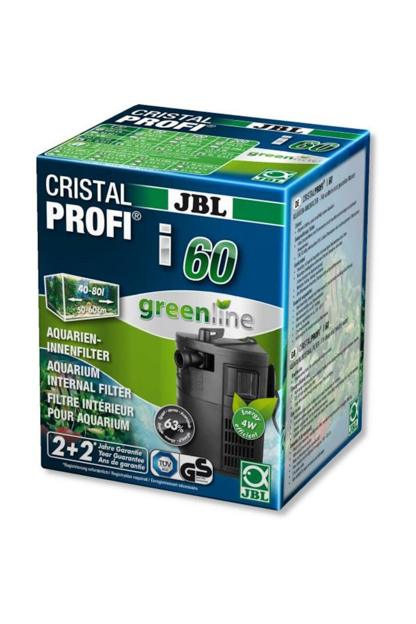 JBL CristalProfi i60 greenline