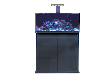 D-D Reef-Pro 900 ANTHRACITE GLOSS -  Aquariumsystem