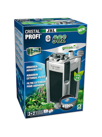 JBL CristalProfi e902 greenline