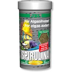 JBL Spirulina 250ml