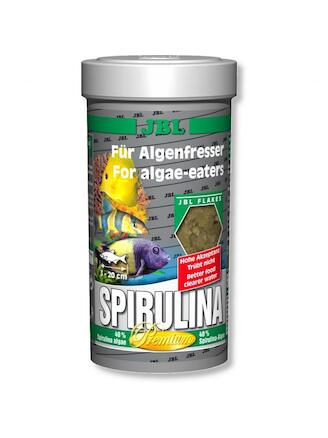 JBL Spirulina 1000ml