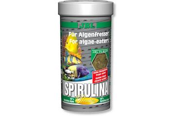 JBL Spirulina 100ml