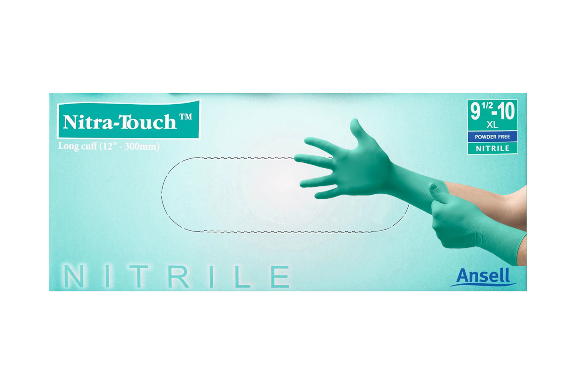 NITRA-TOUCH™