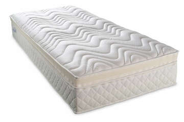 „LUXI“ Boxspringmatratze als Kaltschaum-Matratzensystem