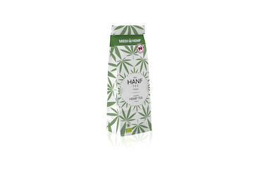 Medihemp Bio Hanftee Felina 40g