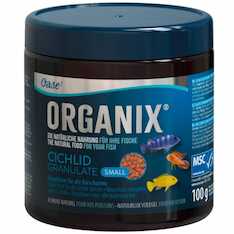 Oase Organix Cichlid Granulate