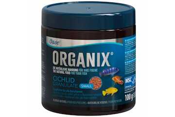 Oase Organix Cichlid Granulate