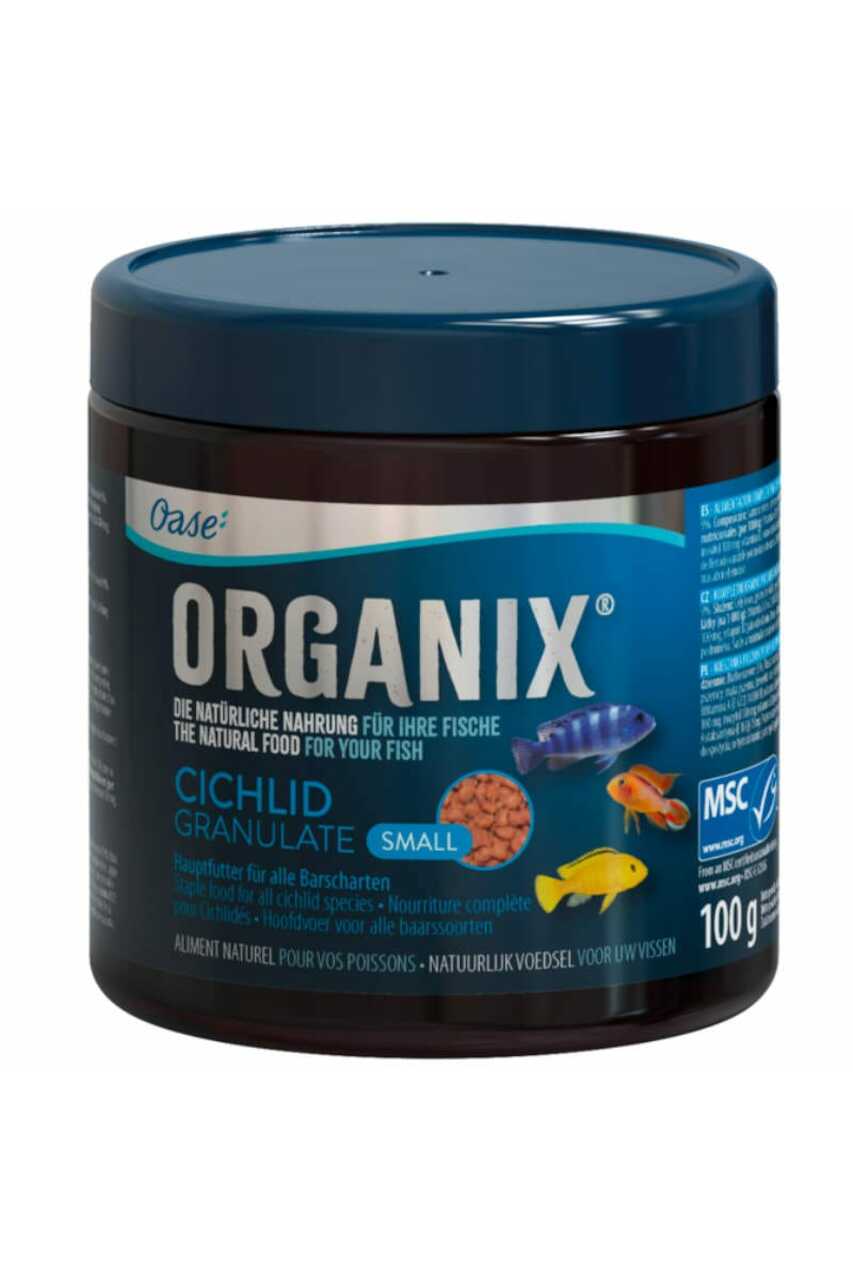 Oase Organix Cichlid Granulate