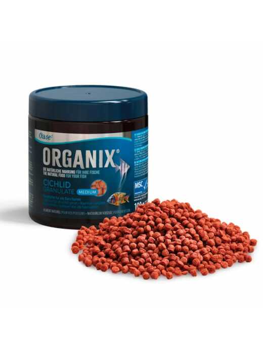 Oase Organix Cichlid Granulate