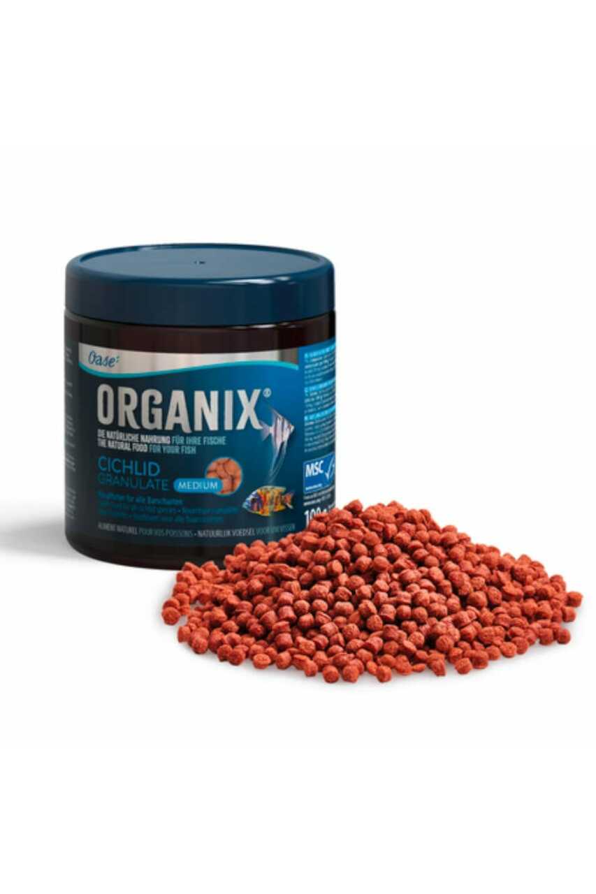Oase Organix Cichlid Granulate