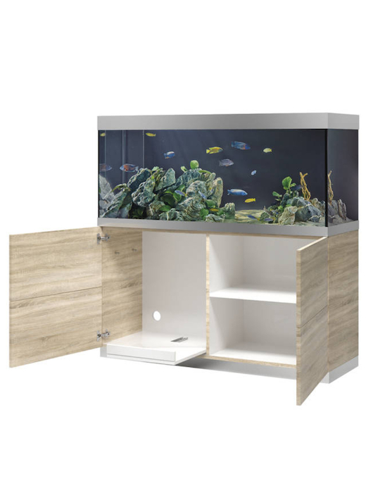 Oase HighLine optiwhite 400 Eiche