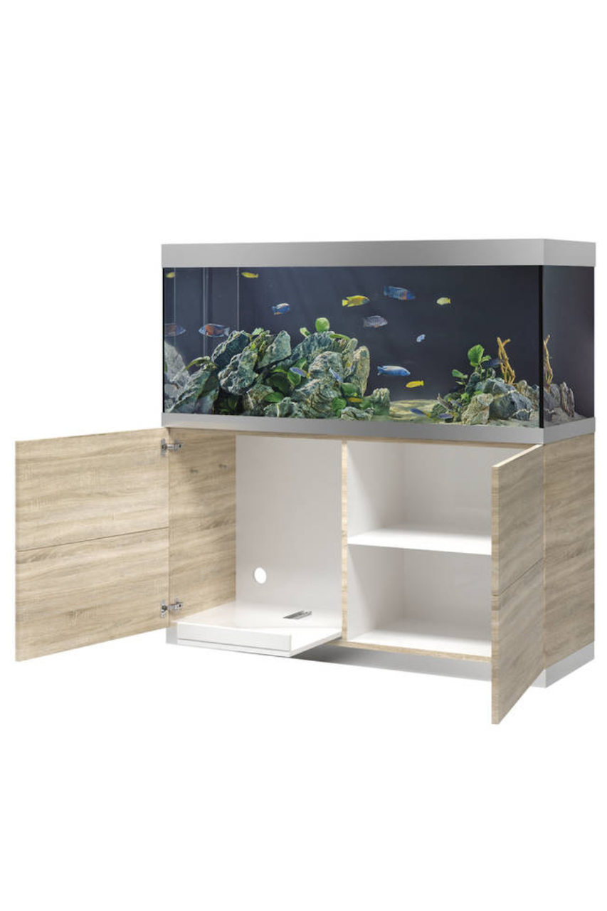 Oase HighLine optiwhite 400 Eiche