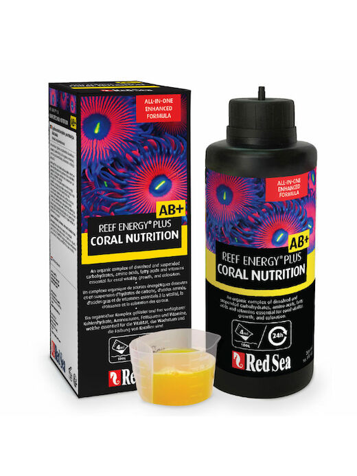 Red Sea Reef Energy Plus 500ml