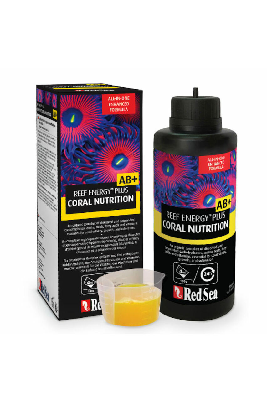 Red Sea Reef Energy Plus 500ml