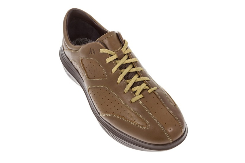 Murten Brown Men