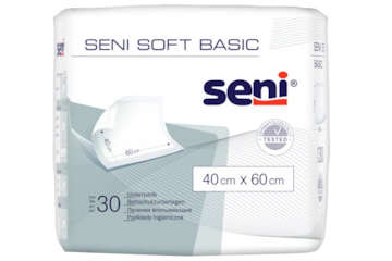 Seni Soft Basic Bettunterlage - 40x60