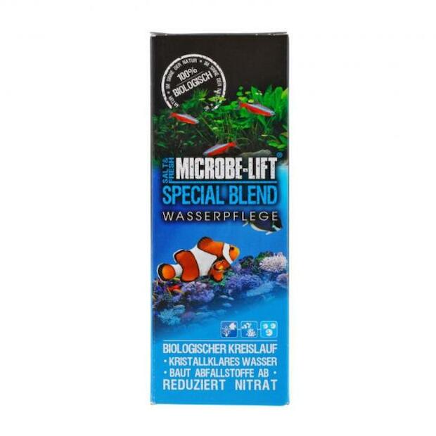 Microbe Lift Special Blend 251ml
