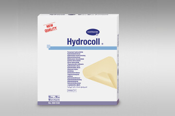 Hydrocoll Hydrokolloid - Verband
