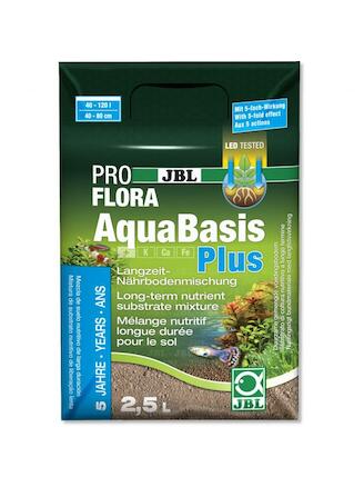JBL Aqua-Basis Plus 2,5l