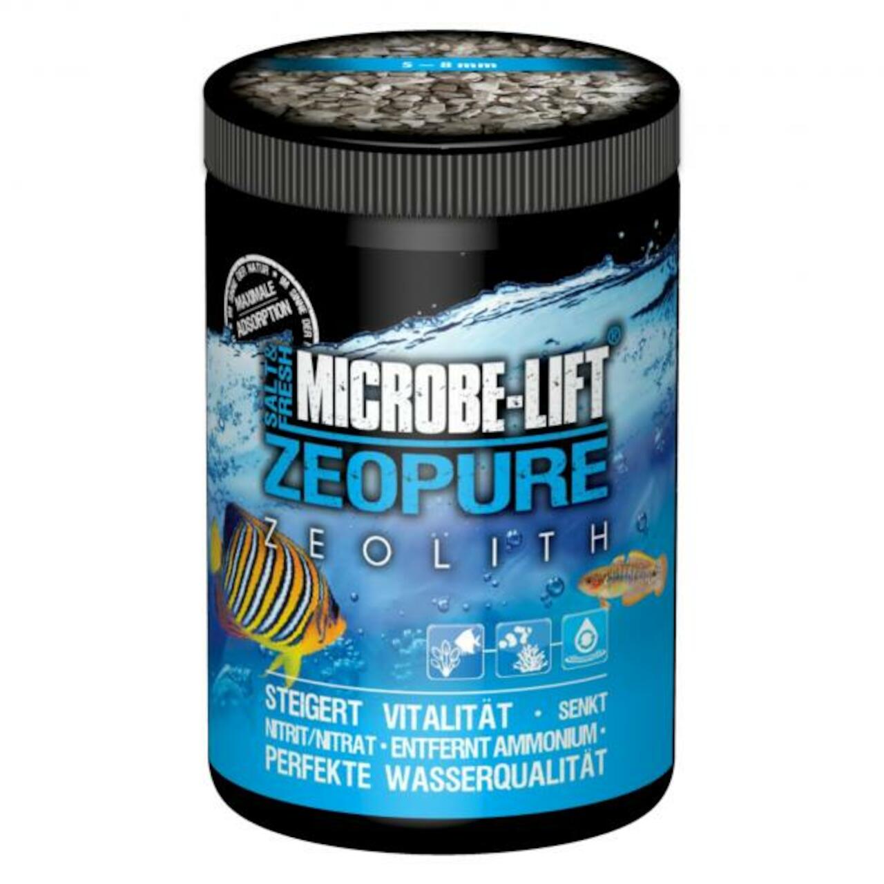 Microbe Lift Zeopure 850g