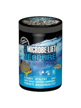 Microbe Lift Zeopure 850g