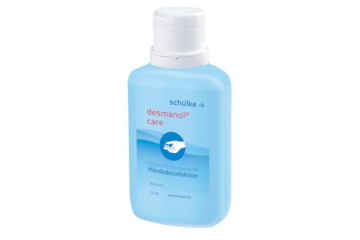 Desmanol care