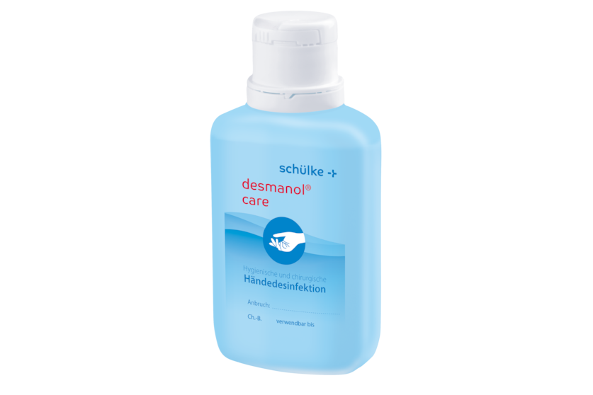 Desmanol care