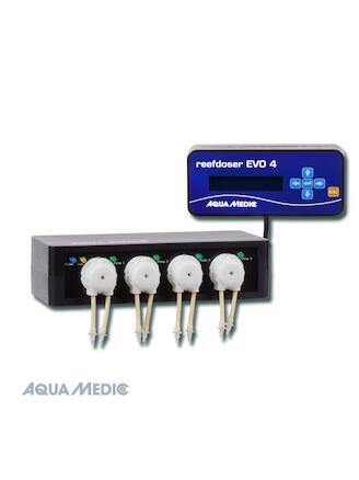 Aqua Medic reefdoser EVO 4