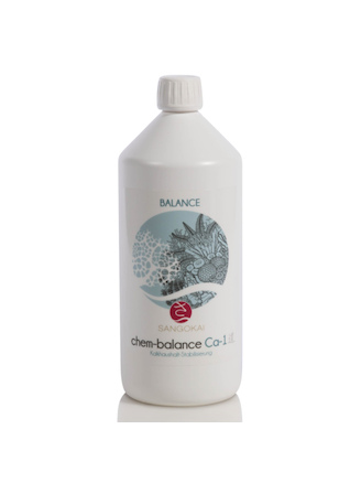 Sangokai Balance chem Ca-1