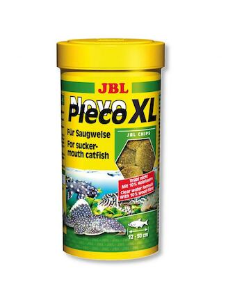 JBL NovoPleco XL 1000ml