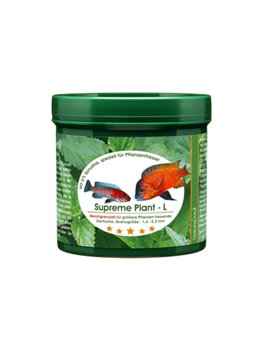 Naturefood Supreme Plant