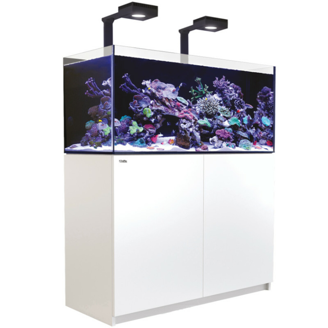 Red Sea Reefer 425 G2+ Deluxe weiss