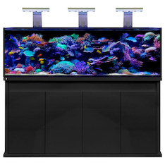 D-D Reef-Pro 1800 BLACK GLOSS -  Aquariumsystem