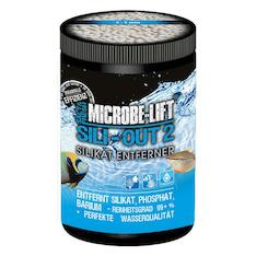 Microbe Lift Sili-Out 2 1l