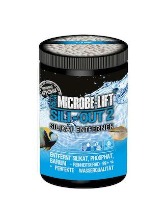 Microbe Lift Sili-Out 2 1l